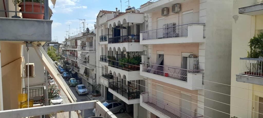 For Sale Flat 37 m² in Thessaloniki
