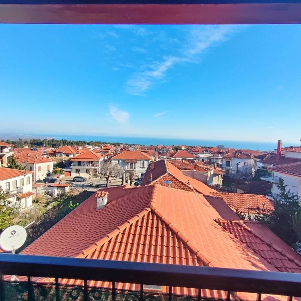 For Sale Maisonette 184 m² on the Olympic Coast