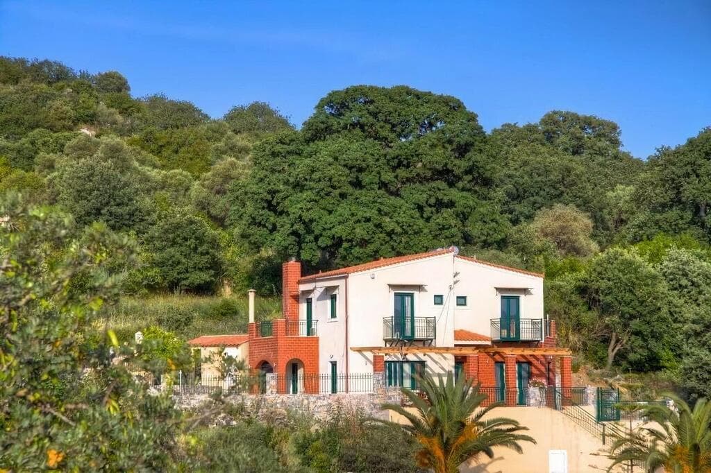 For Sale Villa 172 m² in Crete