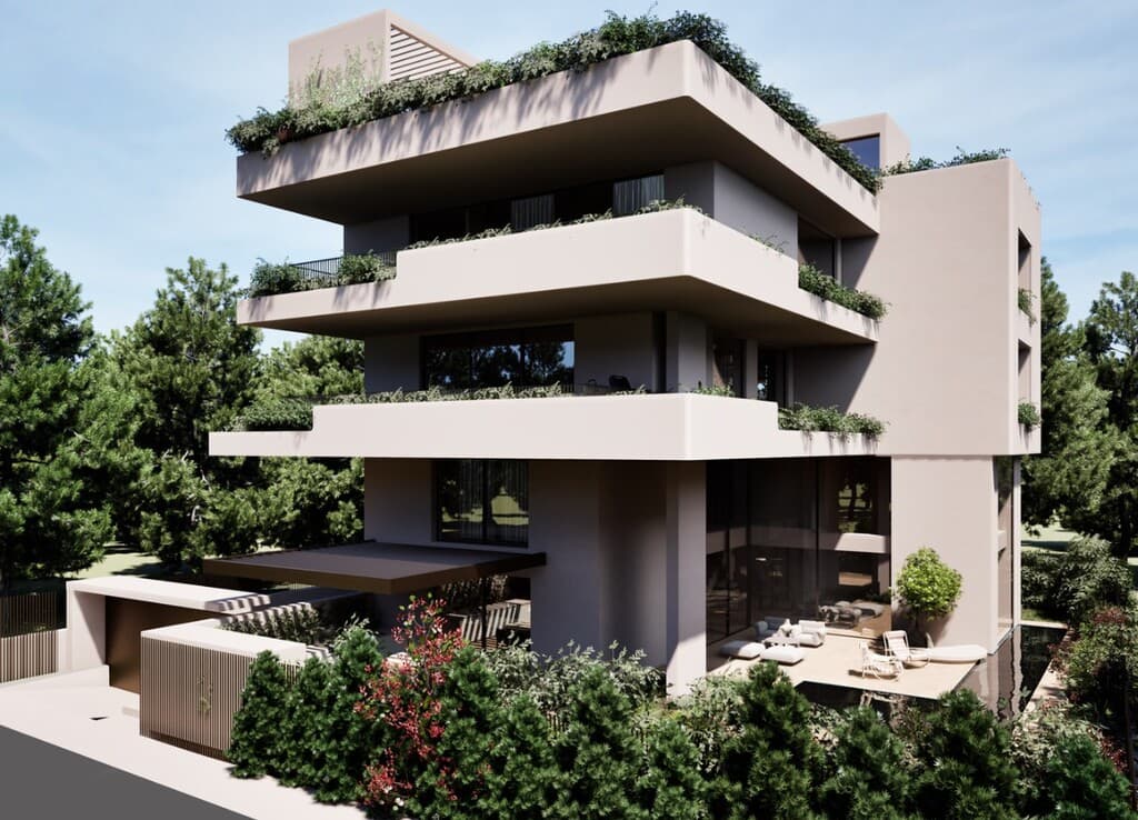 For Sale Duplex 255 m² in Athens