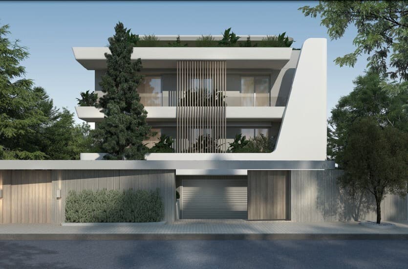 For Sale Duplex 285 m² in Athens