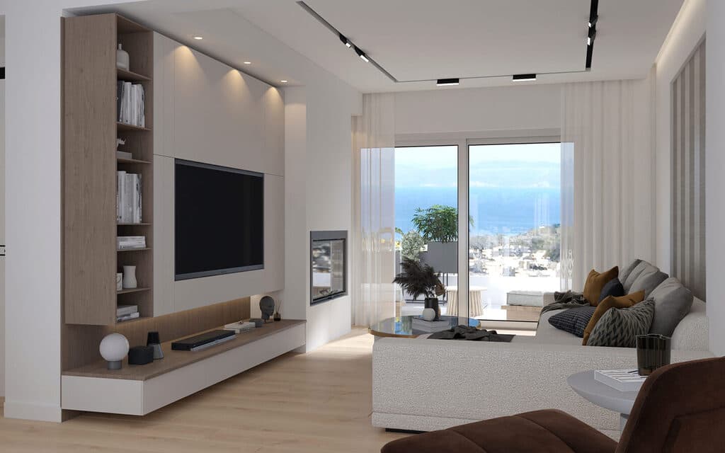 For Sale Maisonette 127 m² in Athens