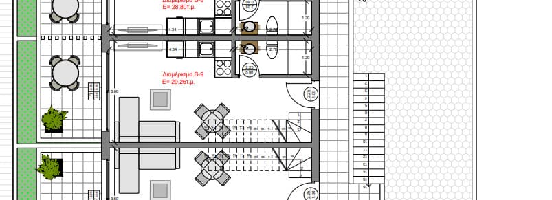 For Sale Duplex 48 m² in Sithonia, Chalkidiki
