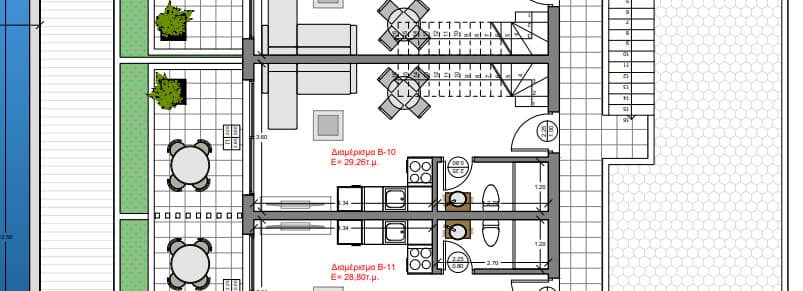For Sale Duplex 48 m² in Sithonia, Chalkidiki