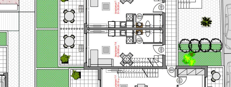 For Sale Duplex 47 m² in Sithonia, Chalkidiki