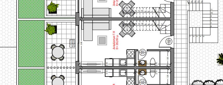 For Sale Duplex 48 m² in Sithonia, Chalkidiki