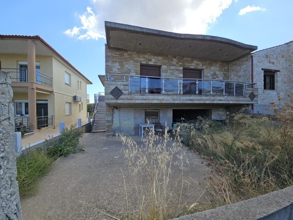For Sale Detached house 250 m² in Kassandra, Chalkidiki