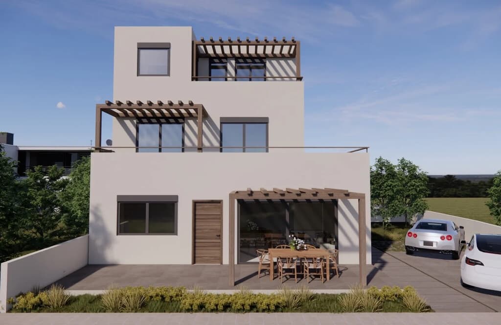For Sale Flat 67 m² in Peloponnese