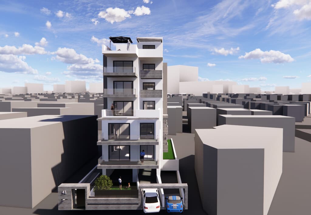 For Sale Maisonette 133 m² in Athens
