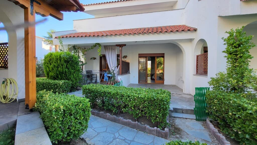 For Sale Maisonette 38 m² in Kassandra, Chalkidiki