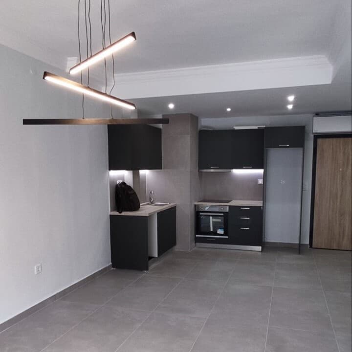 For Sale Flat 75 m² in Thessaloniki