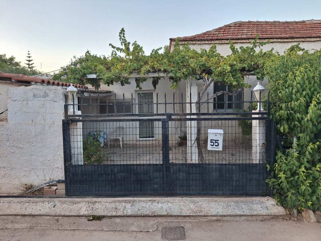 For Sale Detached house 100 m² in Athens