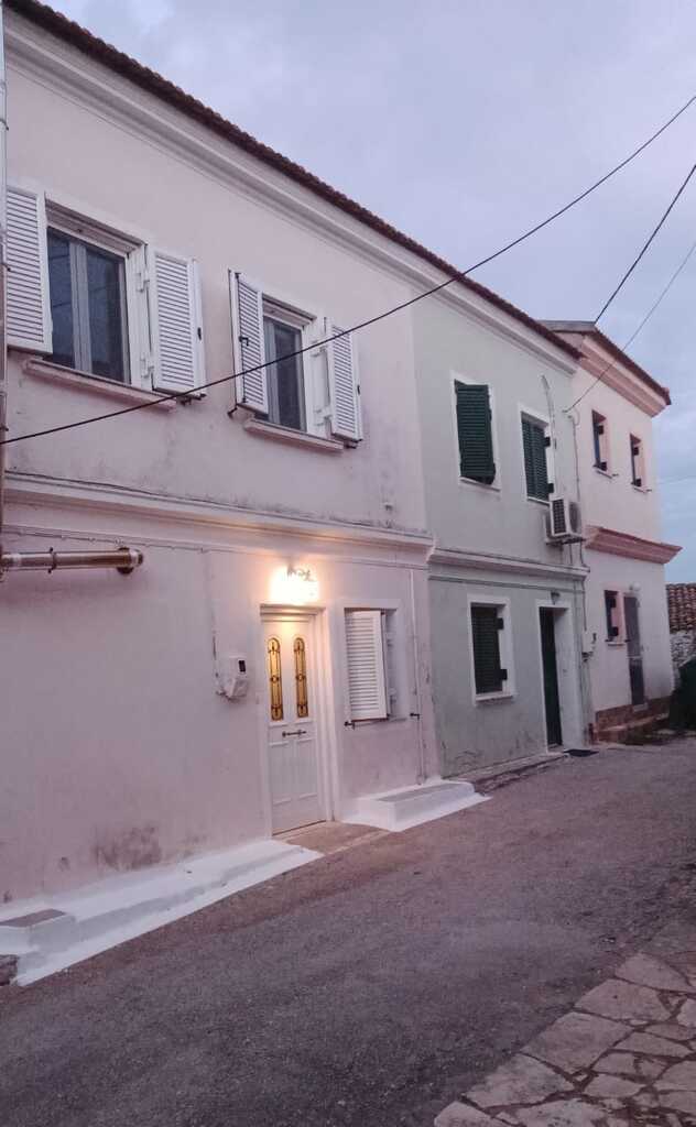 For Sale Maisonette 84 m² in Corfu