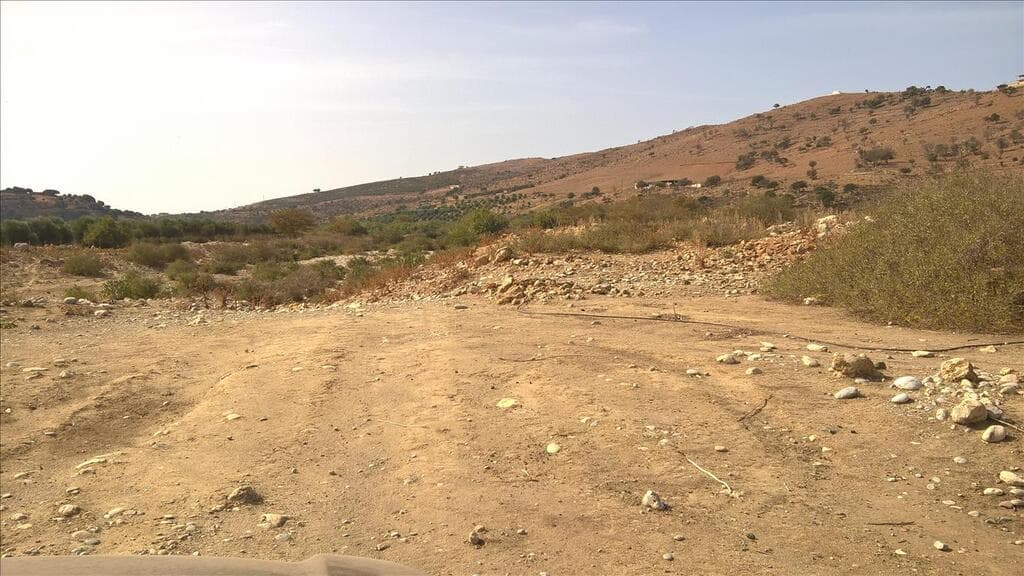 For Sale Land 96000 m² in Crete