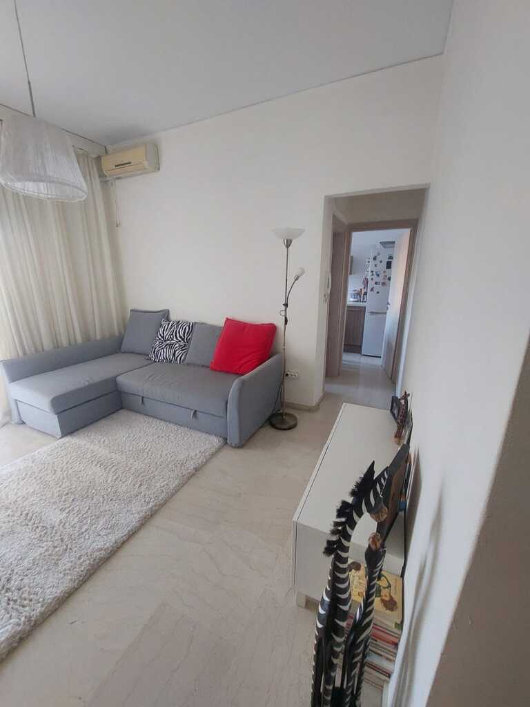 For Sale Flat 30 m² in Athens