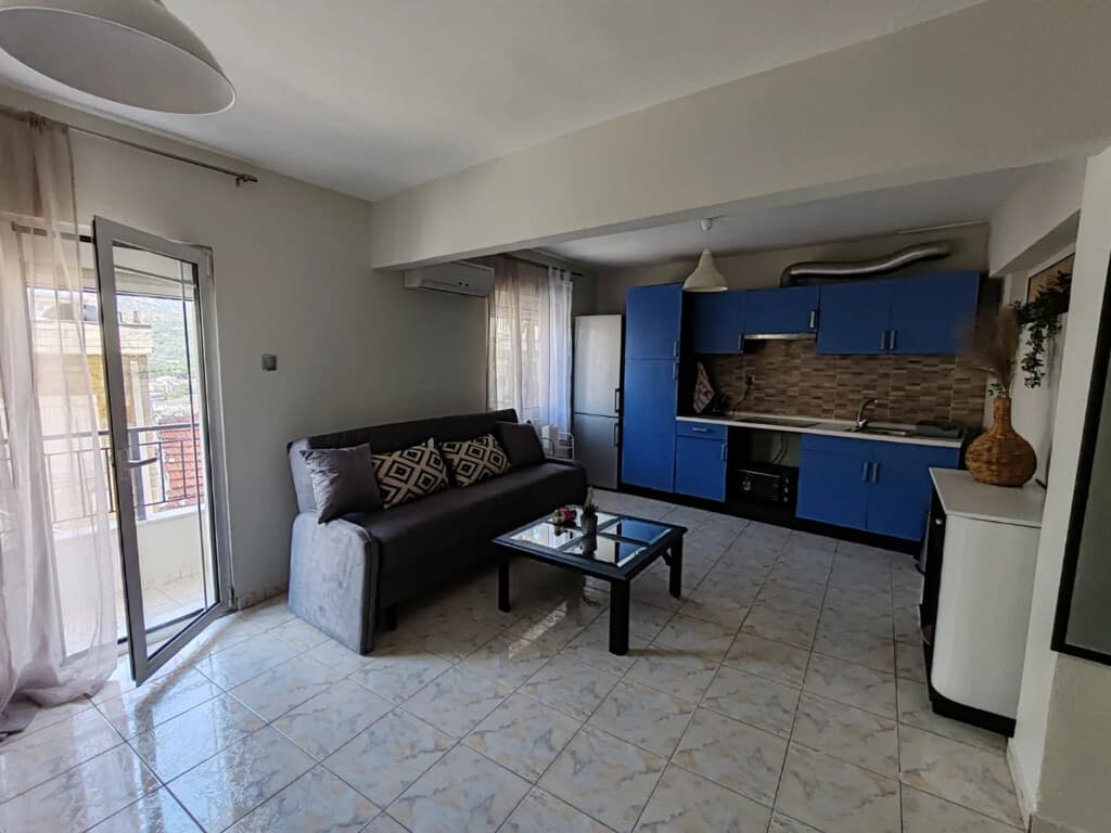 For Sale Flat 57 m² in Kavala