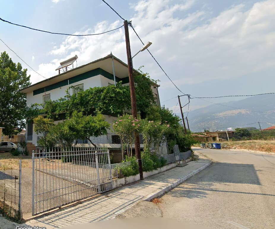 For Sale Detached house 200 m² in North Greece