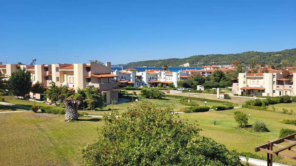 For Sale Maisonette 98 m² in Kassandra, Chalkidiki