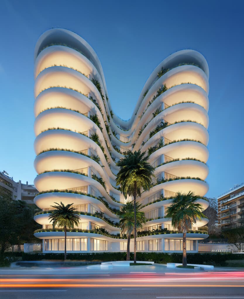 For Sale Flat 116 m² in Athens