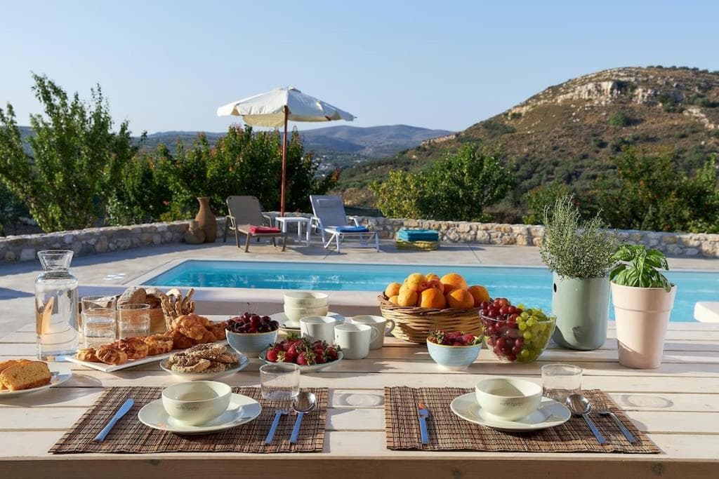 For Sale Villa 120 m² in Crete