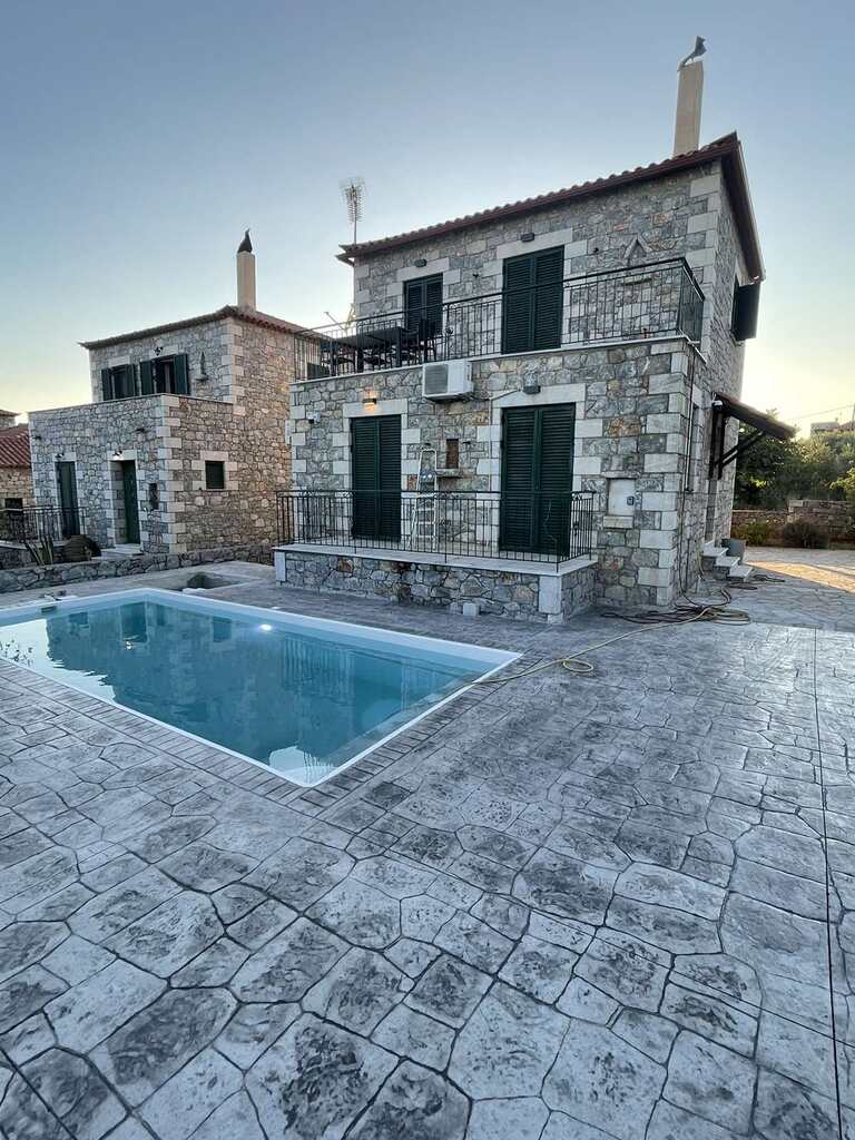 For Sale Detached house 101 m² in Peloponnese