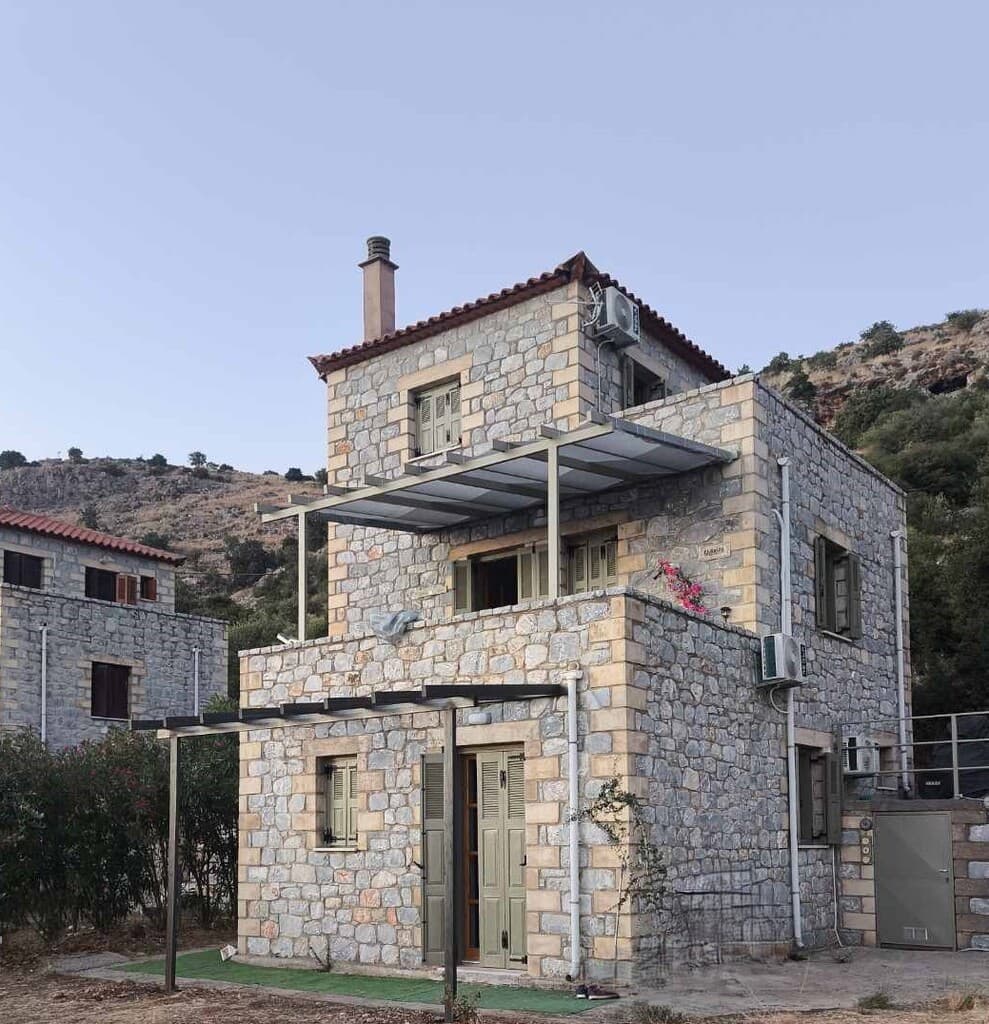 For Sale Detached house 127 m² in Peloponnese