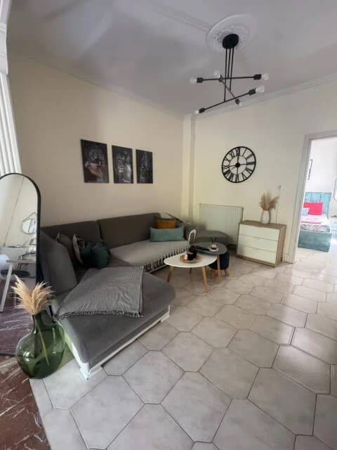 For Sale Flat 62 m² in Thessaloniki