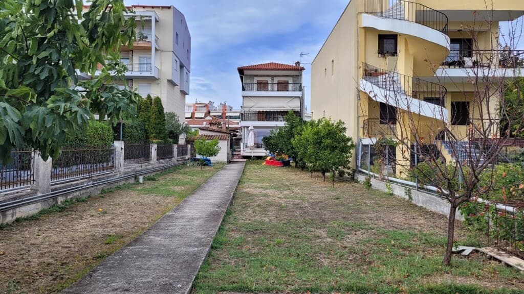 For Sale Maisonette 235 m² in the suburbs of Thessaloniki