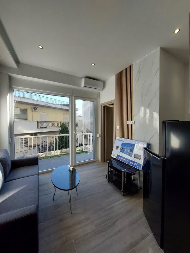 For Sale Flat 35 m² in Thessaloniki