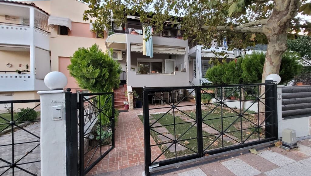 For Sale Maisonette 192 m² in the suburbs of Thessaloniki