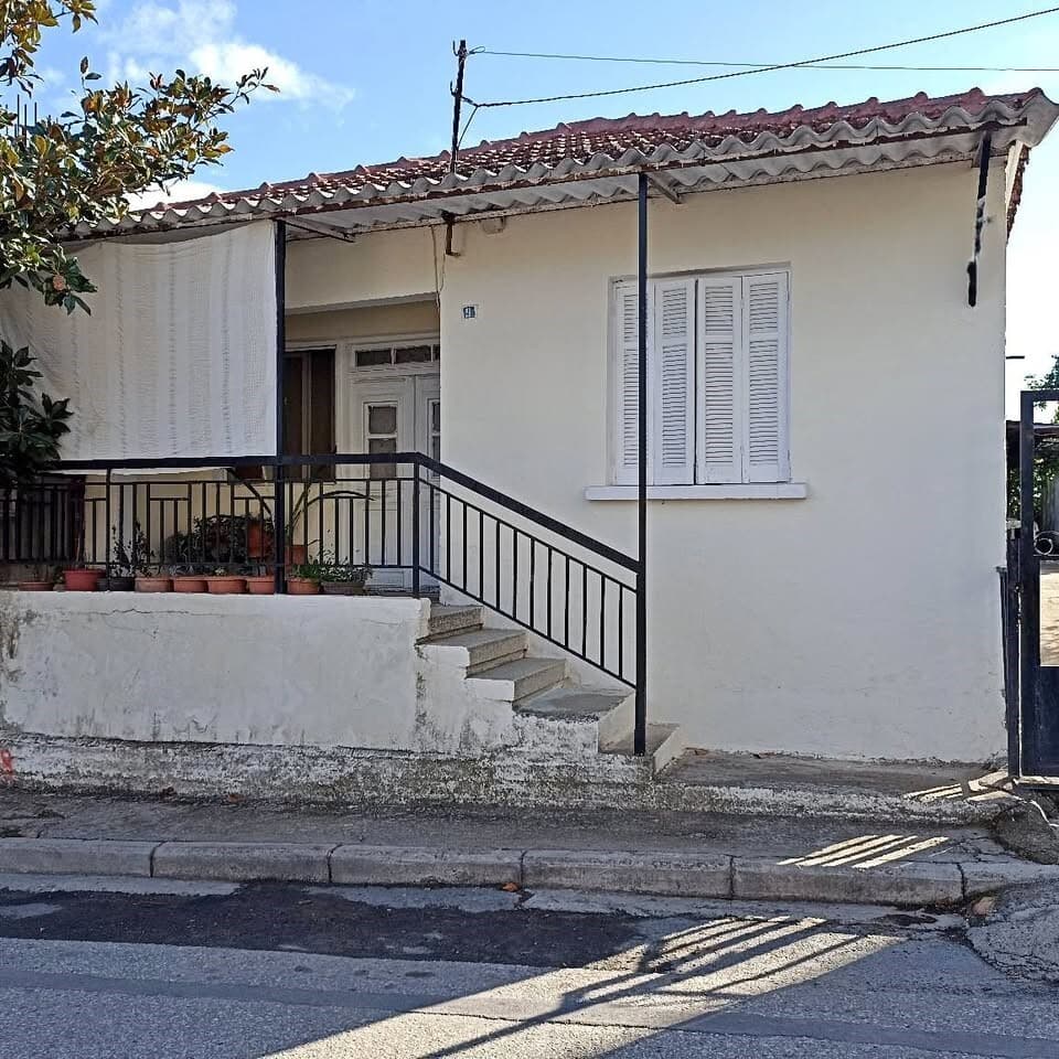 For Sale Detached house 60 m² in North Greece
