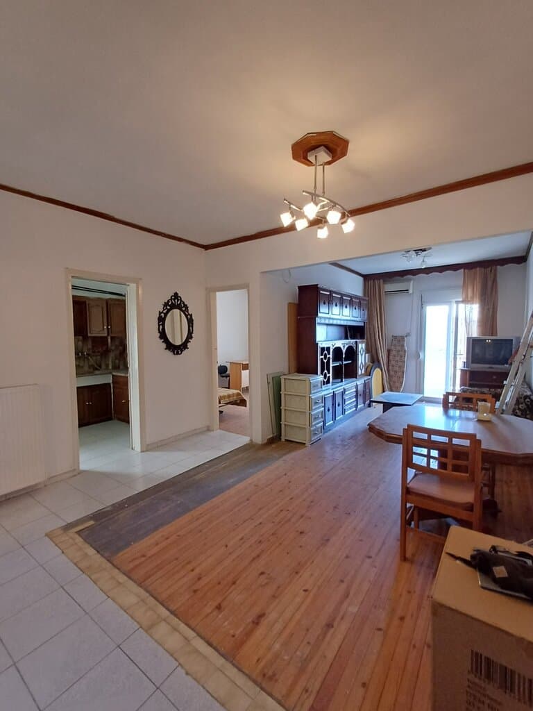 For Sale Flat 75 m² in Thessaloniki