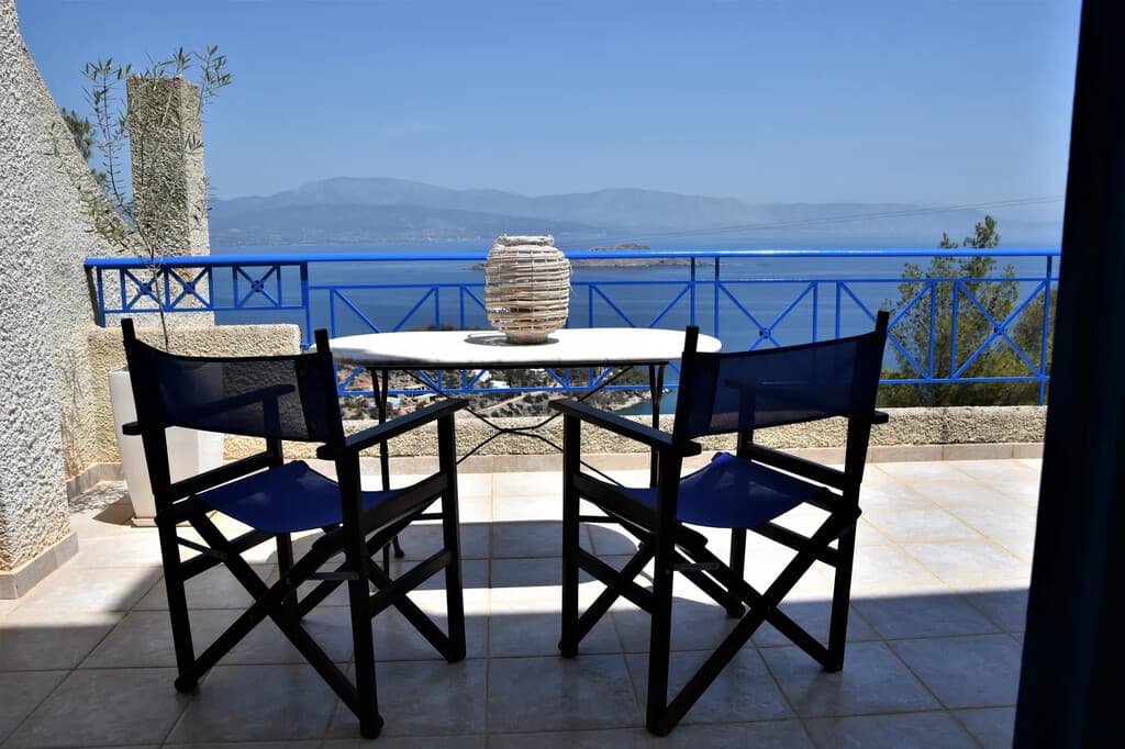 For Sale Maisonette 135 m² in Peloponnese