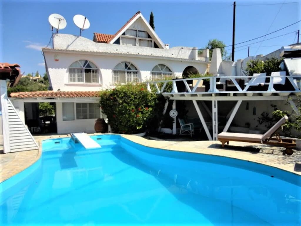 For Sale Detached house 218 m² in Peloponnese