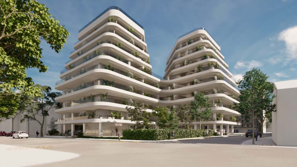 For Sale Flat 54 m² in Thessaloniki