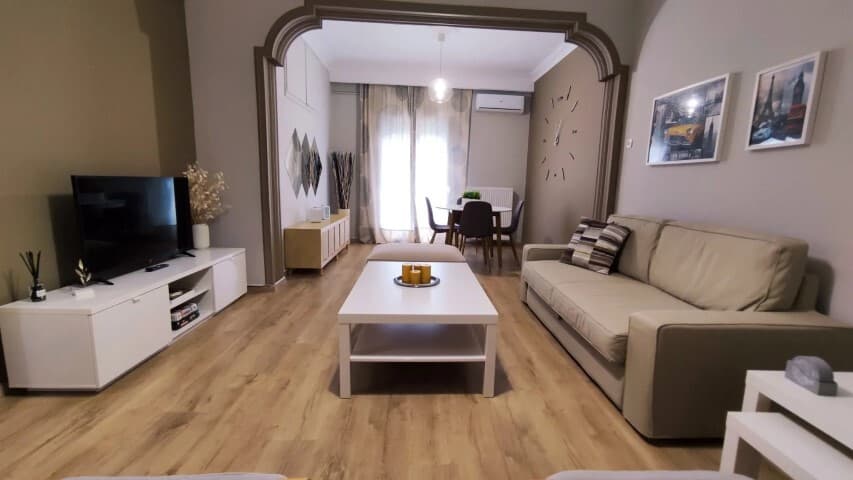 For Sale Flat 75 m² in Thessaloniki