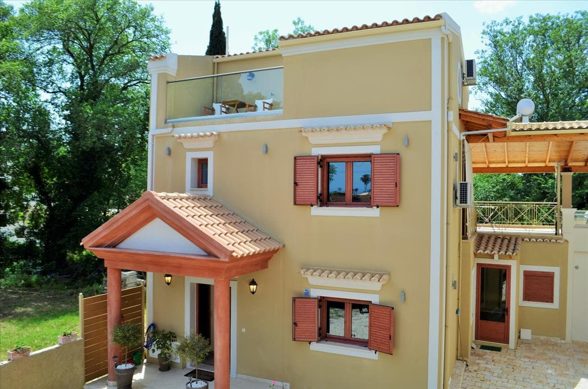 For Sale Detached house 161 m² in Corfu