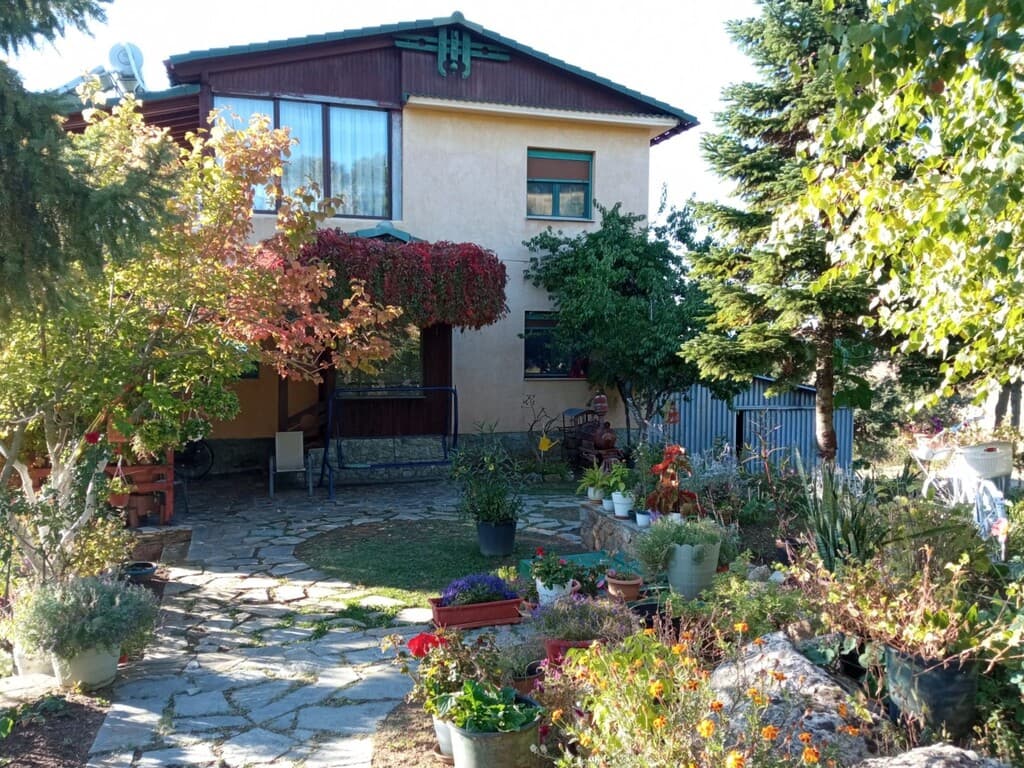 For Sale Detached house 240 m² in the suburbs of Thessaloniki