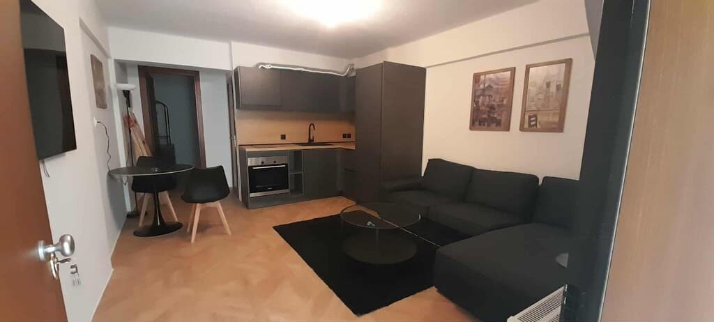 For Sale Flat 47 m² in Thessaloniki