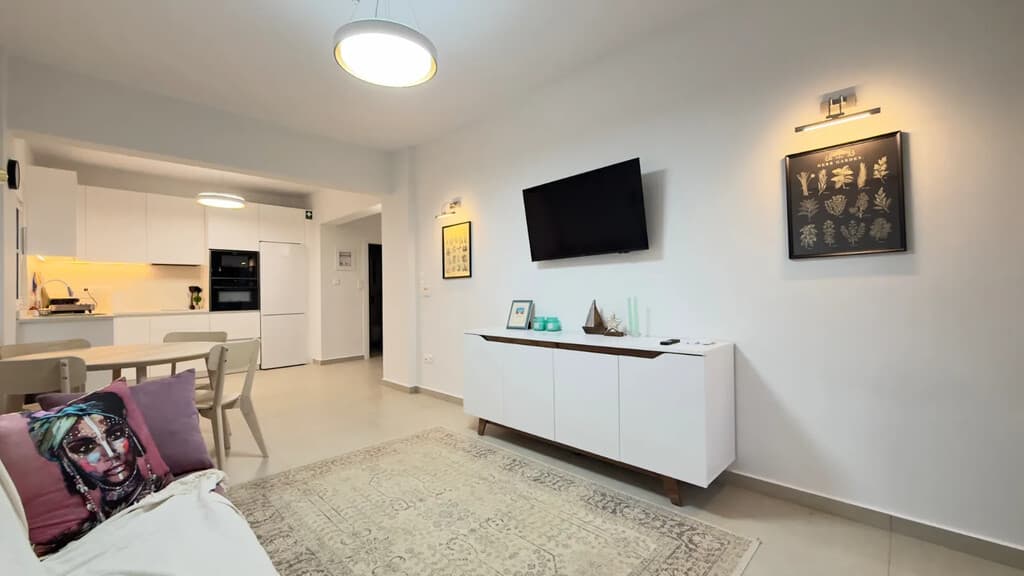 For Sale Flat 54 m² in Athens