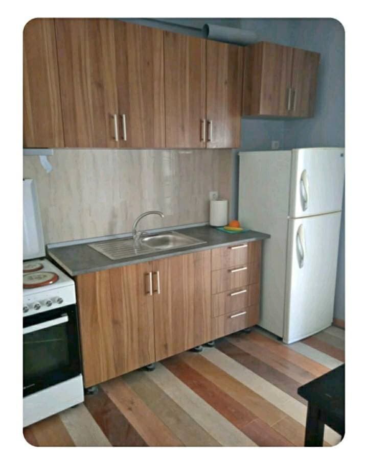 For Sale Flat 67 m² in Thessaloniki