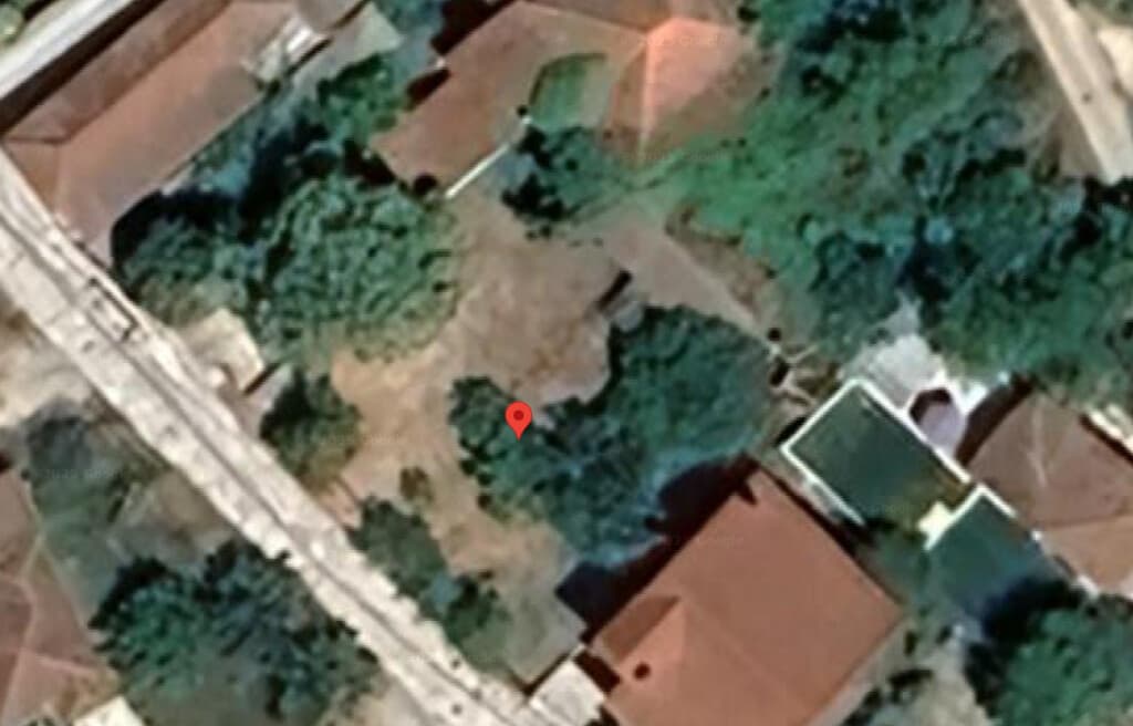 For Sale Land 841 m² in Kassandra, Chalkidiki