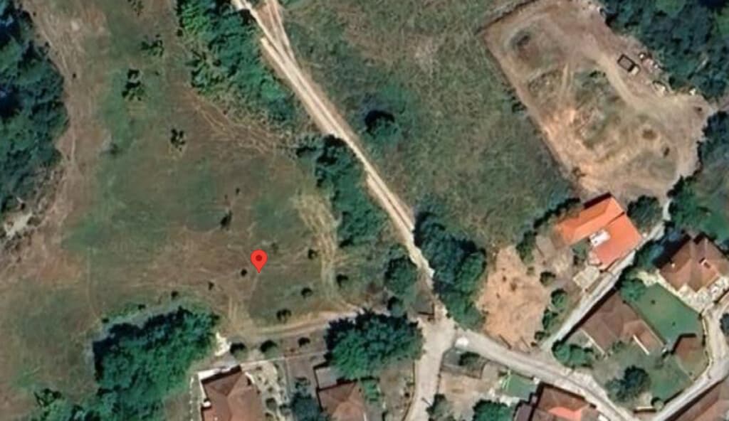 For Sale Land 5906 m² in Kassandra, Chalkidiki