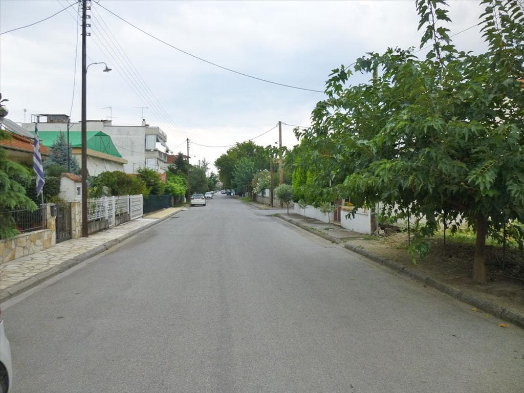 For Sale Land 750 m² on the Olympic Coast