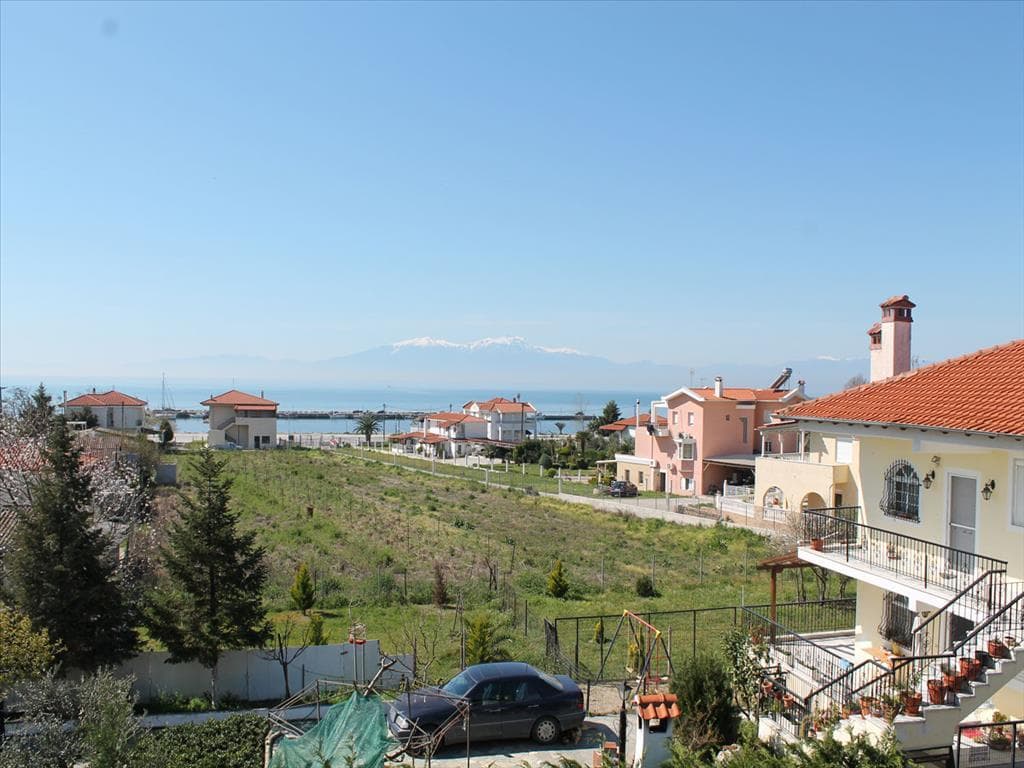 For Sale Maisonette 185 m² in the suburbs of Thessaloniki