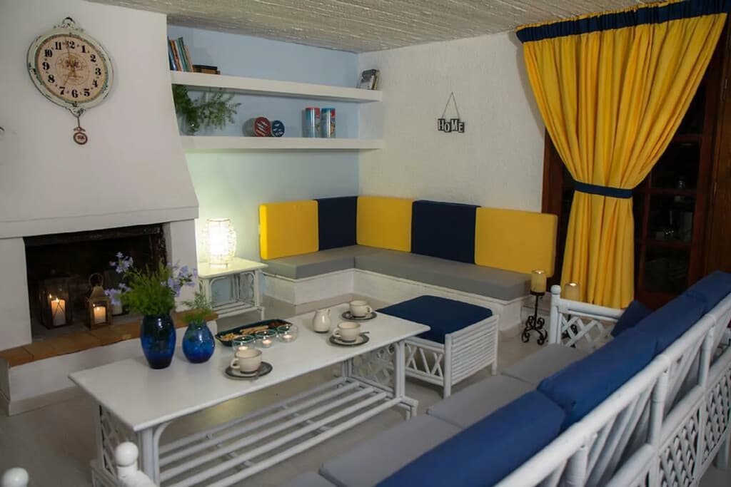 For Sale Detached house 370 m² in Attica