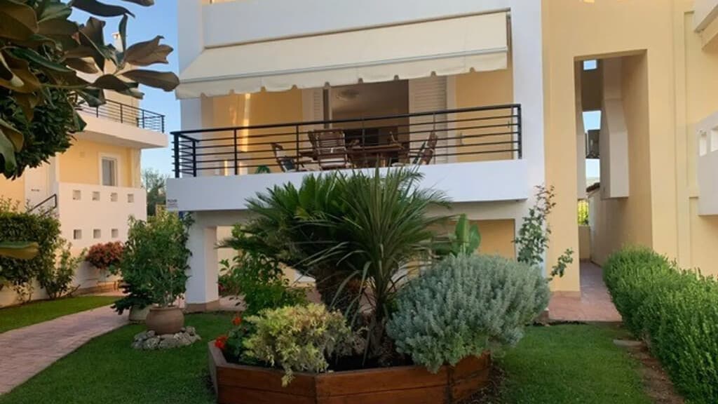 For Sale Maisonette 150 m² in Peloponnese