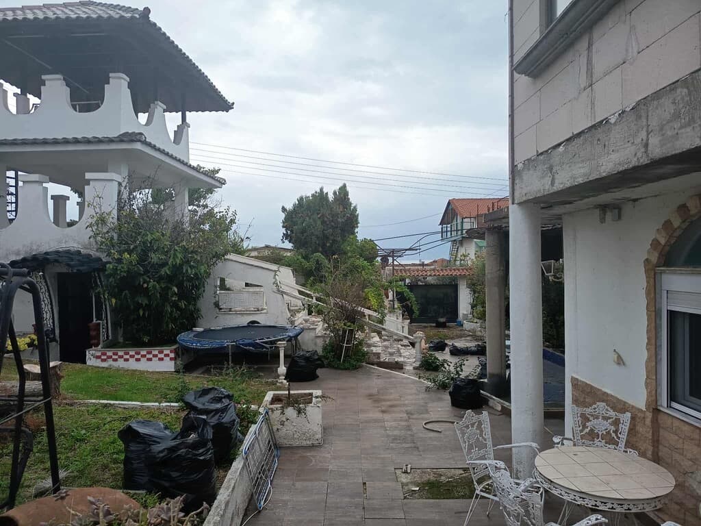 For Sale Detached house 340 m² in Chalkidiki