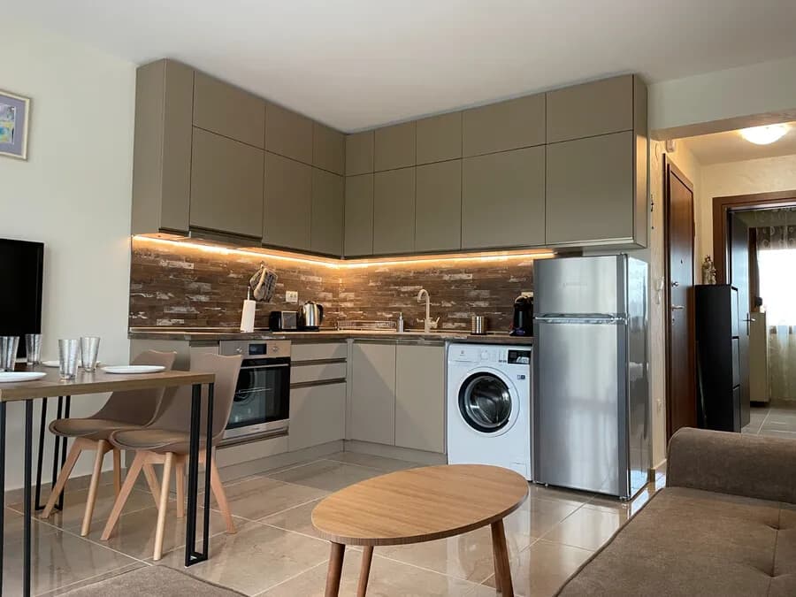 For Sale Flat 44 m² in Kavala suburbs