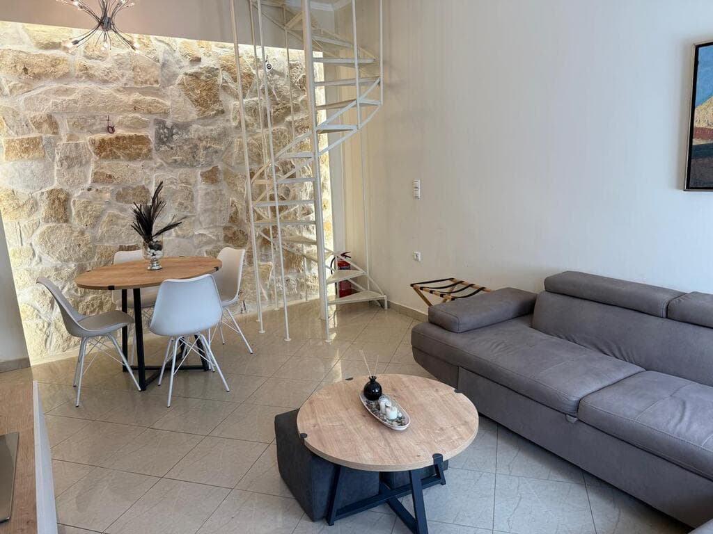 For Sale Maisonette 105 m² in Crete
